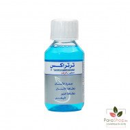 TARTREX Bain de Bouche Purifiant au Zinc 125ML TARTREX Bain de Bouche Purifiant au Zinc 125ML