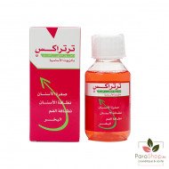TARTREX BAIN DE BOUCHE 125ML TARTREX BAIN DE BOUCHE 125ML