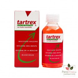 TARTREX BAIN DE BOUCHE 250ML TARTREX BAIN DE BOUCHE 250ML
