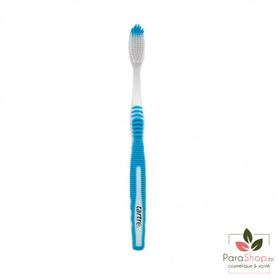 TARTREX Brosse à Dents Ultra-Souple