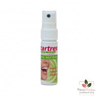 TARTREX Fresh Spray Buccal 20ML TARTREX Fresh Spray Buccal 20ML