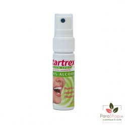 TARTREX Fresh Spray Buccal 20ML TARTREX Fresh Spray Buccal 20ML
