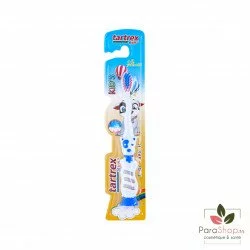 TARTREX KIDS BROSSE A DENTS ENFANTS 2 ANS+ 
