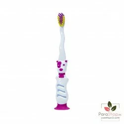 TARTREX KIDS BROSSE A DENTS ENFANTS 2 ANS+ 