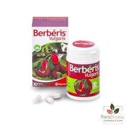 PHYTO D'ART BERBERIS VULGARIS 30 Gelules PHYTO D'ART BERBERIS VULGARIS 30 Gelules
