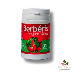 PHYTO D'ART BERBERIS VULGARIS 30 Gelules