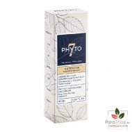 PHYTO 7 CRÈME DE JOUR HYDRATATION BRILLANCE AUX 7 PLANTES PHYTO 7 CRÈME DE JOUR HYDRATATION BRILLANCE AUX 7 PLANTES
