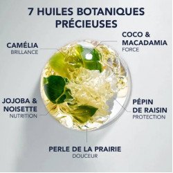 PHYTO 7 Elixir Huile Sublimatrice Universelle 100ML 