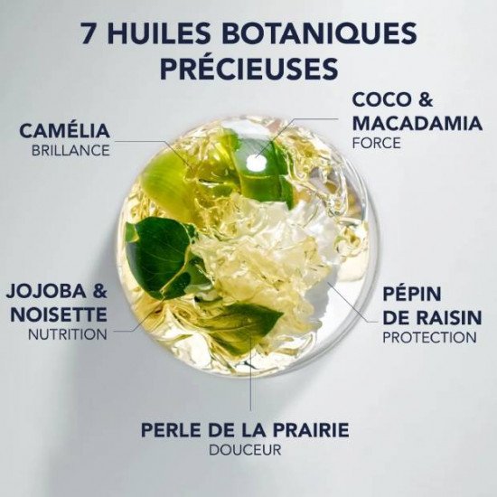 PHYTO 7 Elixir Huile Sublimatrice Universelle 100ML 