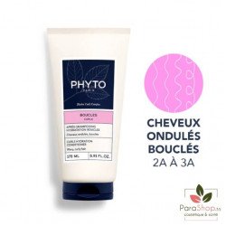 PHYTO APRES SHAMPOOING HYDRATATION BOUCLES 175 ML