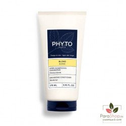 PHYTO BLOND APRES SHAMPOOING SUBLIMATEUR 175ML PHYTO BLOND APRES SHAMPOOING SUBLIMATEUR 175ML