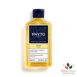 PHYTO Blond Shampooing Illuminant 250ML PHYTO Blond Shampooing Illuminant 250ML