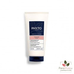 PHYTO COULEUR APRES SHAMPOOING RAVIVEUR D'ECLAT 175ML PHYTO COULEUR APRES SHAMPOOING RAVIVEUR D'ECLAT 175ML