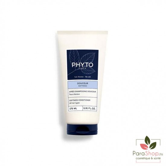 PHYTO DOUCEUR APRES SHAMPOOING 175ML