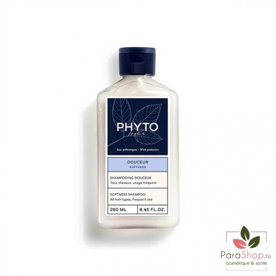 PHYTO DOUCEUR SHAMPOOING 250ML