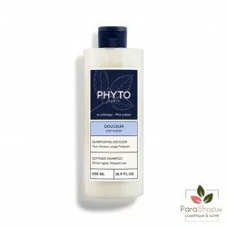 Phyto Shampooing Douceur 500 ml