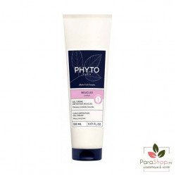 PHYTO GEL CREME DEFINITION BOUCLES 150ML PHYTO GEL CREME DEFINITION BOUCLES 150ML