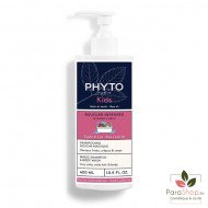 PHYTO KIDS Shampoing Douche Magique Boucles Intenses 400ML
