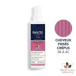 PHYTO KIDS SPRAY DEMELANT MAGIQUE 200ML PHYTO KIDS SPRAY DEMELANT MAGIQUE 200ML