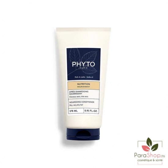 PHYTO NUTRITION APRES SHAMPOOING NOURRISSANT 175ML