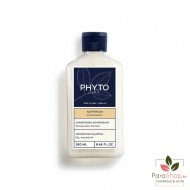 PHYTO NUTRITION SHAMPOOING NOURRISSANT 250ML PHYTO NUTRITION SHAMPOOING NOURRISSANT 250ML