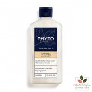 PHYTO NUTRITION SHAMPOOING NOURRISSANT 500ML PHYTO NUTRITION SHAMPOOING NOURRISSANT 500ML