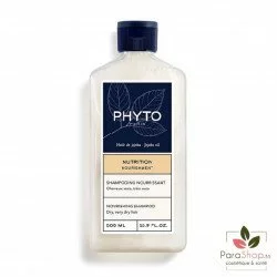 PHYTO NUTRITION SHAMPOOING NOURRISSANT 500ML