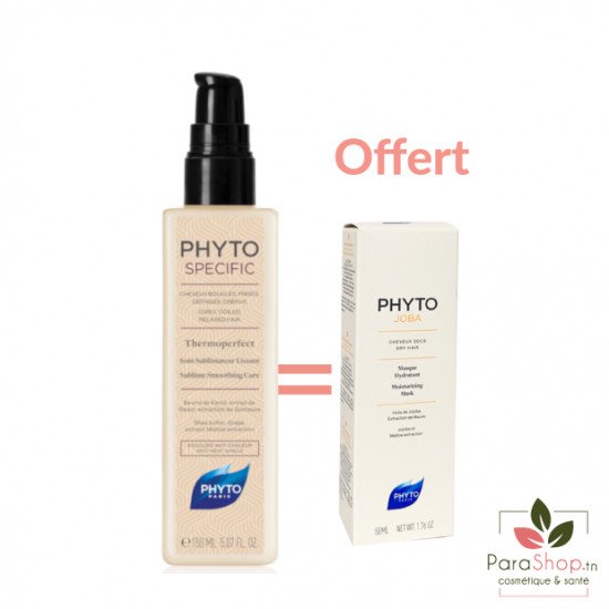 PHYTO PACK PHYTOSPECIFIC THERMOPERFECT