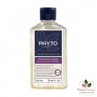 PHYTO PHYTOCYANE Shampooing Antichute Femme 250ML