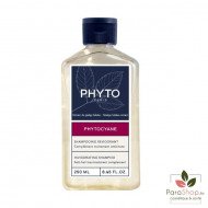 PHYTO PHYTOCYANE SHAMPOOING REVIGORANT 250ML PHYTO PHYTOCYANE SHAMPOOING REVIGORANT 250ML