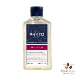 PHYTO PHYTOCYANE SHAMPOOING REVIGORANT 250ML PHYTO PHYTOCYANE SHAMPOOING REVIGORANT 250ML