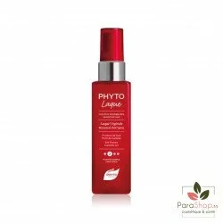 PHYTO PHYTOLAQUE LAQUE VEGETALE FIXATION SOUPLE 100ML