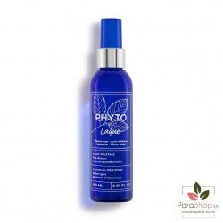 PHYTO LAQUE VEGETALE FIXATION MEDIUM A FORTE 150ML