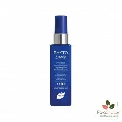 PHYTO PHYTOLAQUE LAQUE VEGETALE FIXATION MEDIUM A FORTE 100ML