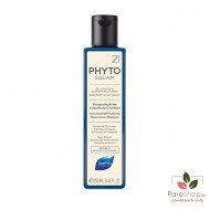 PHYTO PHYTOSQUAM SHAMPOOING RELAIS ANTIPELLICULAIRE PURIFIANT PHYTO PHYTOSQUAM SHAMPOOING RELAIS ANTIPELLICULAIRE PURIFIANT