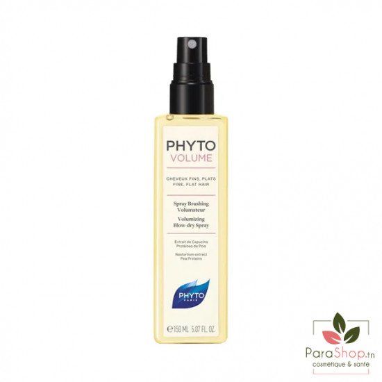 PHYTO PHYTOVOLUME SPRAY BRUSHING VOLUMATEUR 150ML