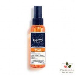 PHYTO PLAGE Huile Protectrice Cheveux 100ML