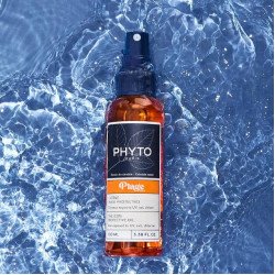 PHYTO PLAGE Huile Protectrice Cheveux 100ML