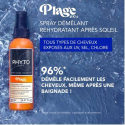 PHYTO PLAGE Spray Demelant Rehydratant Apres Soleil 150ML