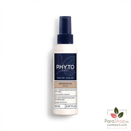 PHYTO REPARATION SPRAY THERMO PROTECTEUR 150ML