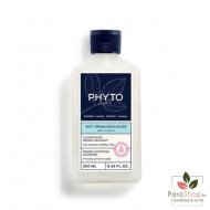 PHYTO Shampooing Dermo Apaisant Anti Demangeaisons 250ML PHYTO Shampooing Dermo Apaisant Anti Demangeaisons 250ML