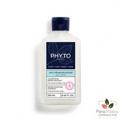 PHYTO Shampooing Dermo Apaisant Anti Demangeaisons 250ML PHYTO Shampooing Dermo Apaisant Anti Demangeaisons 250ML