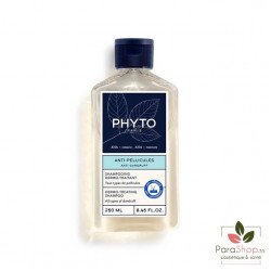PHYTO Shampooing Dermo Traitant Anti Pellicules 250ML PHYTO Shampooing Dermo Traitant Anti Pellicules 250ML