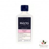 PHYTO SHAMPOOING HYDRATATION BOUCLES 250ML PHYTO SHAMPOOING HYDRATATION BOUCLES 250ML