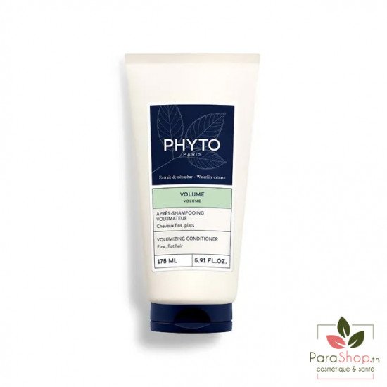 PHYTO VOLUME APRES SHAMPOOING VOLUMATEUR 175ML