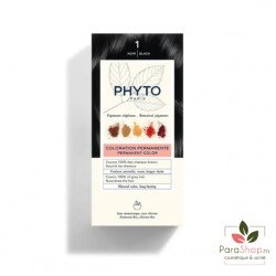 PHYTOCOLOR - COULEUR SOIN 1 NOIR