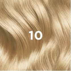 PHYTOCOLOR 10 BLOND EXTRA CLAIR PHYTOCOLOR 10 BLOND EXTRA CLAIR