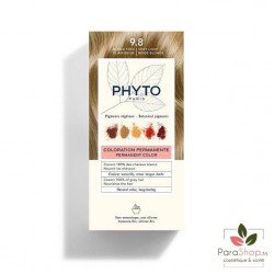 Phytocolor 9.8 Blond Très Clair Beige
