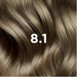 PHYTOCOLOR - COULEUR SOIN 8.1 BLOND CLAIR CENDRÉ PHYTOCOLOR - COULEUR SOIN 8.1 BLOND CLAIR CENDRÉ