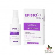 PHYTOEVER EPISIO 47 SPRAY CICATRISANT 50ML PHYTOEVER EPISIO 47 SPRAY CICATRISANT 50ML